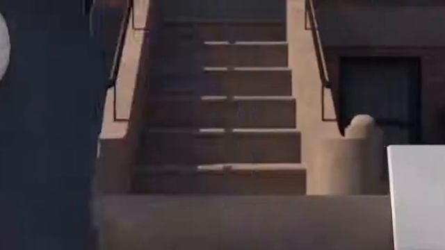 Разбитая-Христианский мультик(YesHeIs) смотреть онлайн