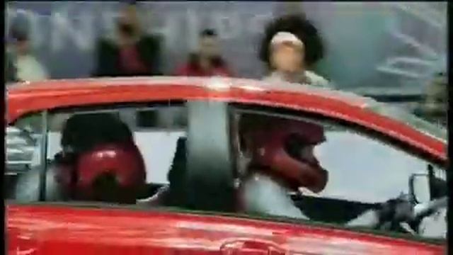 Toyota Yaris Bobsled28354