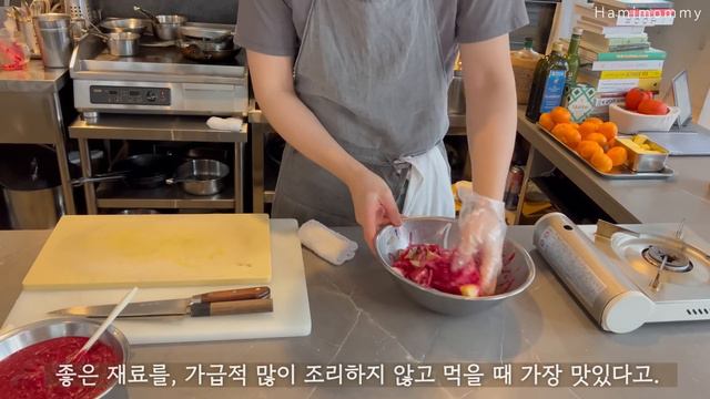 이제, 실패하지 말아요! 당신의 요리를 살리는 5가지 방법 🌶ㅣ집밥 레시피 12가지 смотреть онлайн