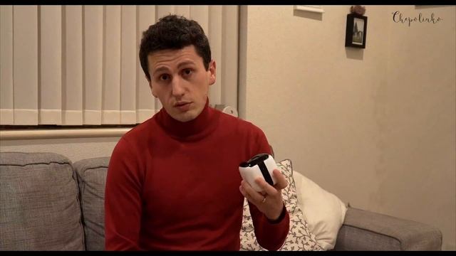 Куда мы пропали? Cinemood забрал все наше свободное время.