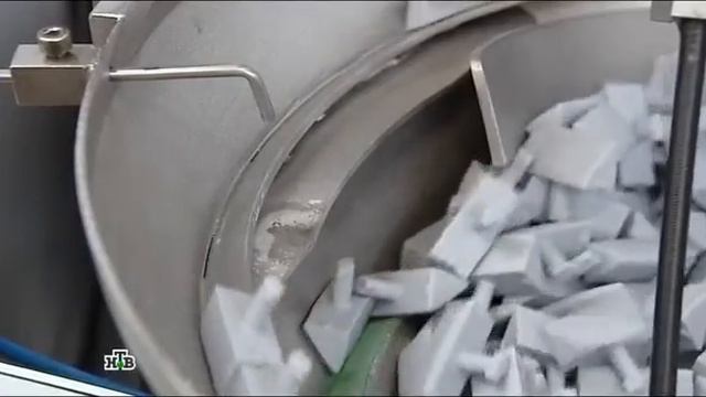 MORELLI: MADE IN ITALY - замки INNOVATION