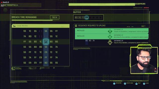 NCPD HUSTLES (HEYWOOD 2/2) & GIG: ON A TIGHT LEASH - Cyberpunk 2077 - PS5 Full Playthrough Part 90 смотреть онлайн