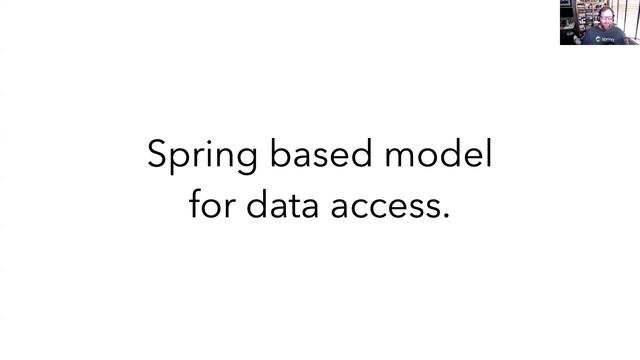Spring For Architects | Nathaniel Schutta (EN) смотреть онлайн