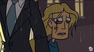 Разбор персонажей Metal Family// Лидия