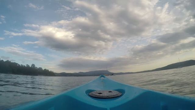 Kayak 4 смотреть онлайн
