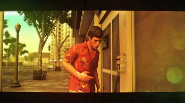 Scarface: The World Is Yours Remastered Trailer - 2022 I The Definitive Edition Graphics Mod