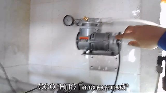 Система очистки воды в загородном доме смотреть онлайн