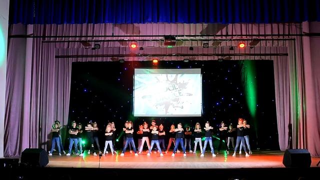 КАЗКОВО-ТARABAROVA | SOUL DANCE STUDIO смотреть онлайн