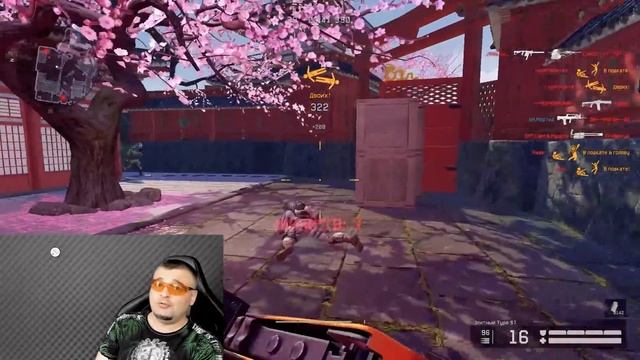 НОВЫЕ ПРАВИЛА РМ Warface ☛ Варфейс смотреть онлайн