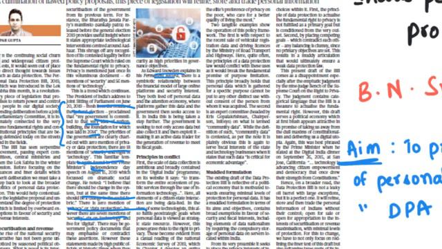 The Hindu Daily Current Affairs Analysis (27-12-2019)|AKS смотреть онлайн