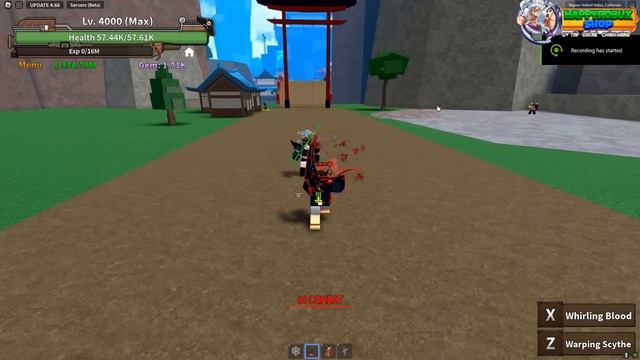 KING LEGACY| MẸO Nhận Biết Vua Biển Hydra Mà Không Cần Pose Và Khảm Ngọc Hút Máu Vào Lưỡi Hái Cực B смотреть онлайн