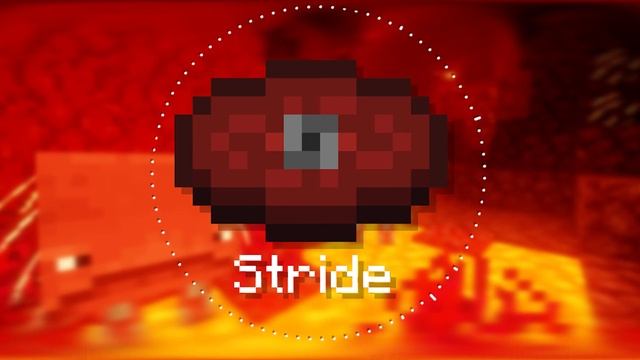 Stride - Minecraft Fan Made Music Disc смотреть онлайн
