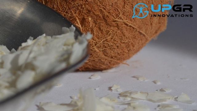 Применение кокосового молока