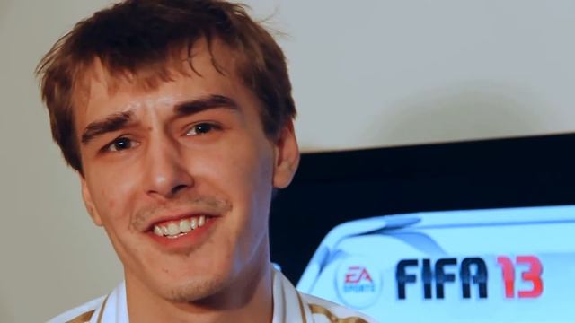 Обзор русских геймеров о FIFA 13 смотреть онлайн