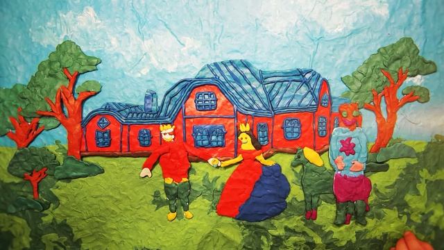 Сказки Александрии - предложение. МультиМузей. Мастер класс.