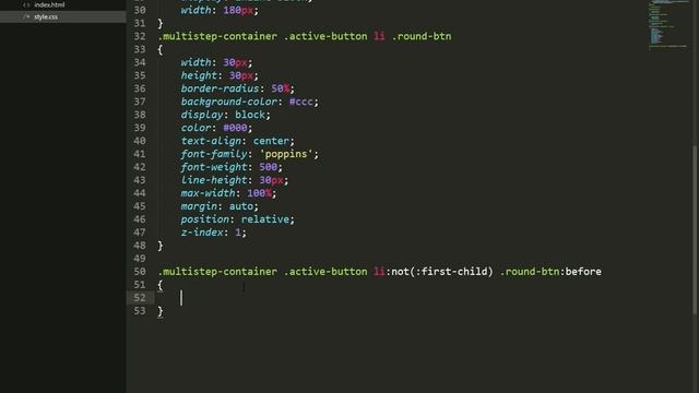 Multi Step Form With Progress Bar Css Jquery | Step By Step Form With Progress Bar | Multi Step For смотреть онлайн