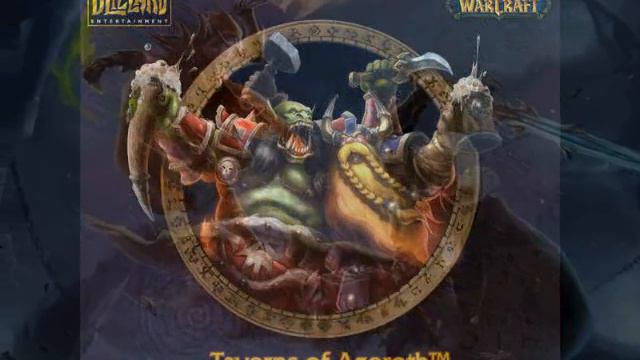 World of Warcraft - Taverns of Azeroth - 15 - Smoke Lodge смотреть онлайн