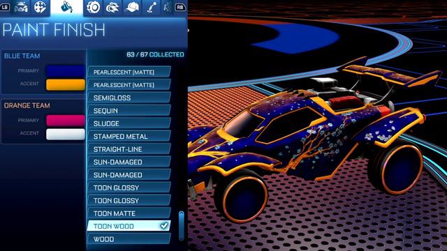 TUTTI I MIEI PRESET PER L'OCTANE - Rocket League ITA смотреть онлайн