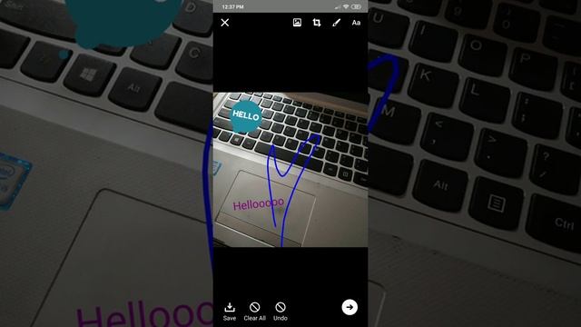 meme generator - React native смотреть онлайн