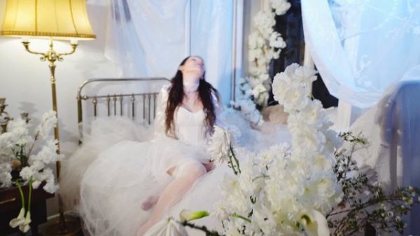 Премьера ! Клипа. GERA - Когда я засыпаю