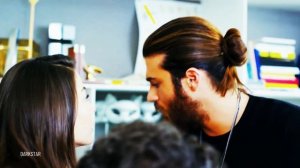 Джан и Санем |Aşkım