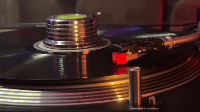Blue System-Deja Vu.VINYL смотреть онлайн