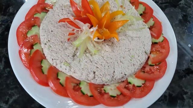 EASY Food Garnishing For Beginners. Make your Next Party Pop!!! смотреть онлайн