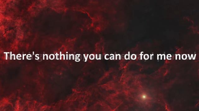 REDZED - DOPAMINE (Lyrics)