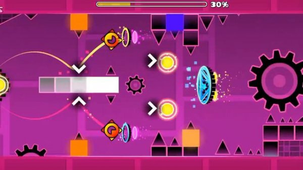 выхожу fun dance 2 часть