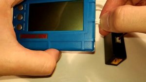 Тестер и разрядка AOKoda CellMeter 8