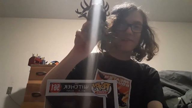 Review of leshen funko pop смотреть онлайн