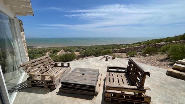 Dar Youssef : l'océan à perte de vue...., Ouassane, Morocco смотреть онлайн