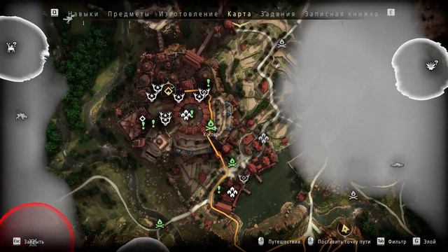 ПЕРЕД ЛИЦОМ СМЕРТИ ► HORIZON ZERO DAWN (прохождение без комментариев) #25 | Play_Smol смотреть онлайн