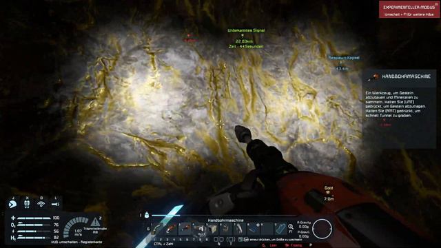 Space Engineers EP 1 смотреть онлайн