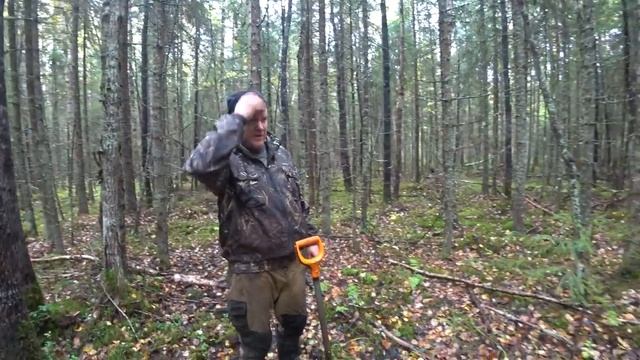 ИССЛЕДУЕМ НОВЫЙ УС УЖД! ЗАБИРАЕМ МЕТАЛЛОЛОМ ИЗ ДЕЛЯНКИ! Коп металла!