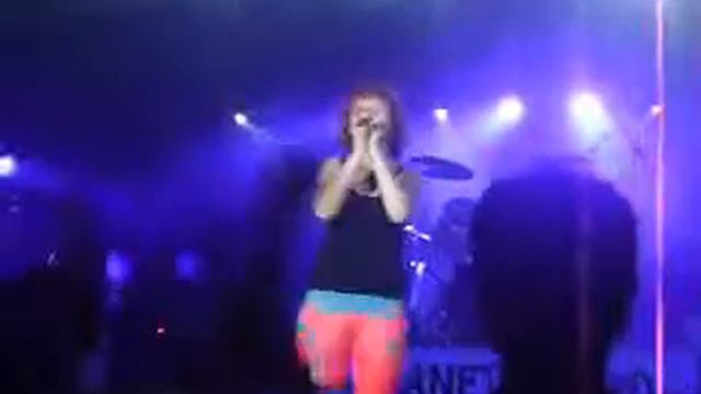 Ранетки-Я знаю,ты-ангел смотреть онлайн