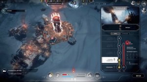 Frostpunk Гайд #2 Продвинутая добыча
