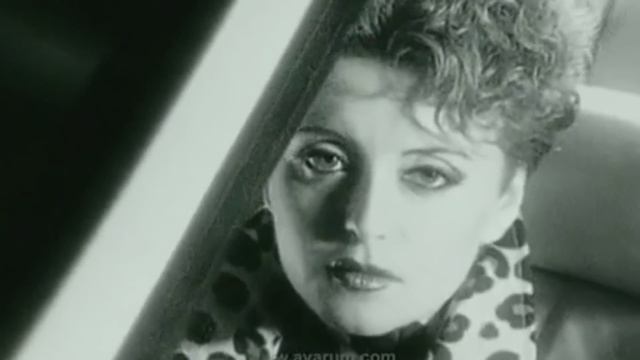 Анжелика Варум Зимняя вишня смотреть онлайн