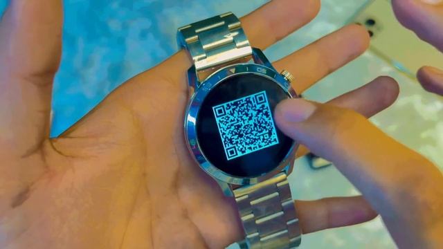 Fossil Gen 6 Smart Watch | Super Clone USA Imported ?? || Fossil Gen 6 Review & Unboxing #fossil