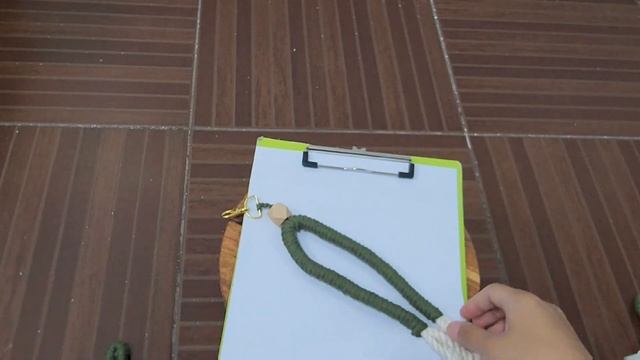 DIY: HOW TO MAKE MACRAME CACTUS IN A POT | EASY TUTORIAL смотреть онлайн