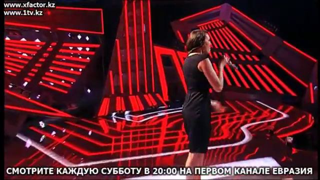 Песня спасения Алины Бектасовой смотреть онлайн
