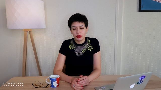 MORE Faux Amis: ‘False Friends’ in French Vocabulary смотреть онлайн