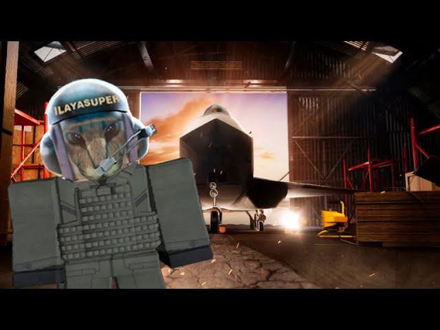 ЗАШЕЛ В MILITARY TYCOON СПУСТЯ ГОД!!! ( Я ВОЗВРАЩАЮСЬ? ) | ROBLOX смотреть онлайн