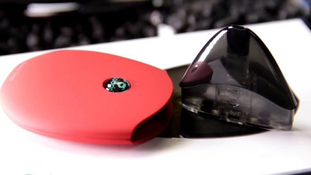 SUORIN DROP AIO Vape Pod System (The JUUL KILLER) ~ALL IN ONE VAPE MOD REVIEW~(CERTIFIED FRESH)