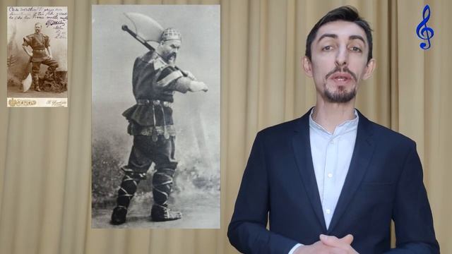 Проект "История одной достопримечательности". Российский национальный музей музыки смотреть онлайн
