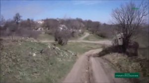 Старый Малгобек, часть 6 я