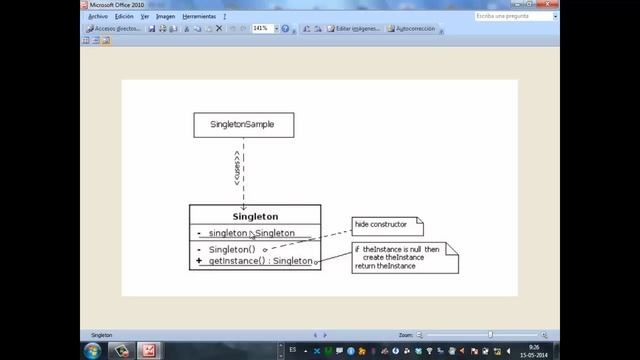 PATRON MVC + MYSQL + SINGLETON смотреть онлайн