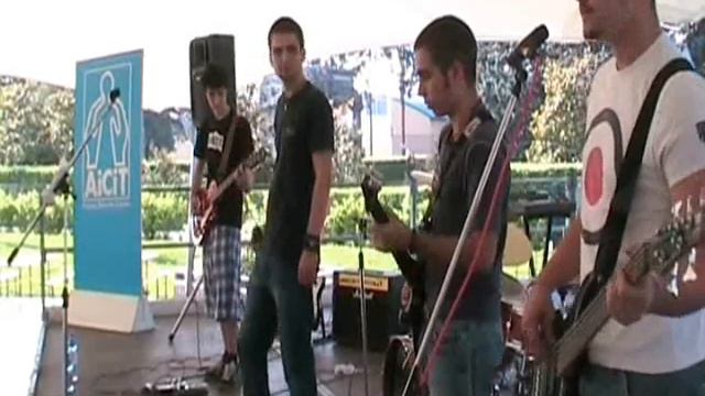 Smoke On The Water - Milord Live смотреть онлайн