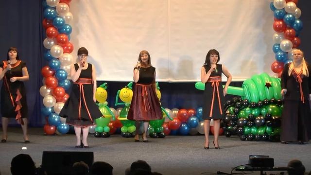 "Нежность" (Папа купил автомобиль) 22-02-2014 смотреть онлайн