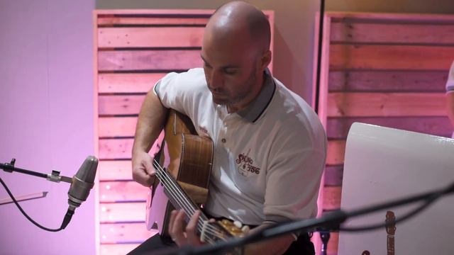 SWING 456 @ Storm Music Studio смотреть онлайн
